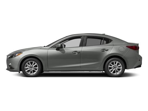 2016 Mazda Mazda3 s Grand Touring