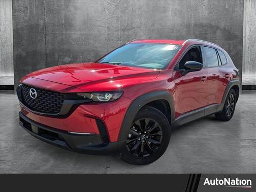 2024 Mazda CX-50 2.5 S Premium