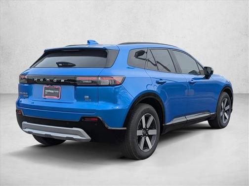 Pacific Blue Metallic 2026 Honda Prologue Touring