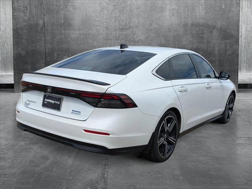 2023 Honda Accord Sport SE 1.5T