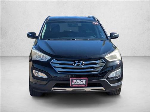 2013 Hyundai SANTA FE Sport 2.0T