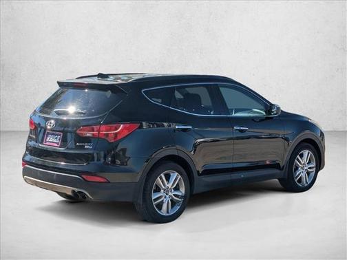 2013 Hyundai SANTA FE Sport 2.0T