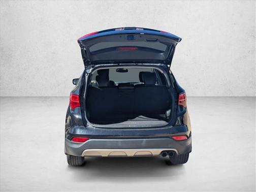2013 Hyundai SANTA FE Sport 2.0T