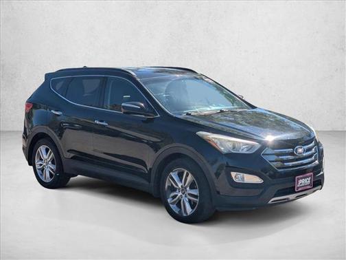 2013 Hyundai SANTA FE Sport 2.0T