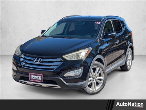 2013 Hyundai SANTA FE Sport 2.0T