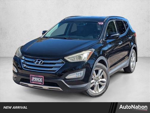 2013 Hyundai SANTA FE Sport 2.0T
