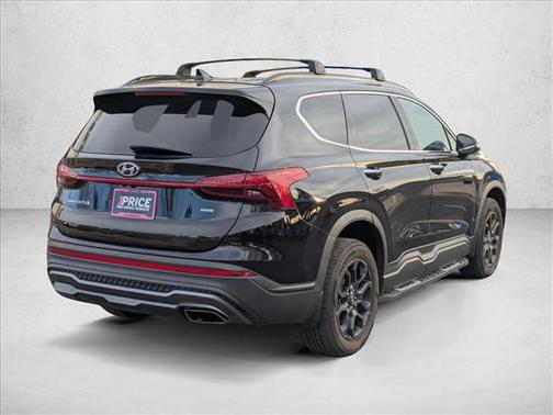 2022 Hyundai SANTA FE XRT