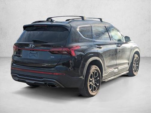 2022 Hyundai SANTA FE XRT