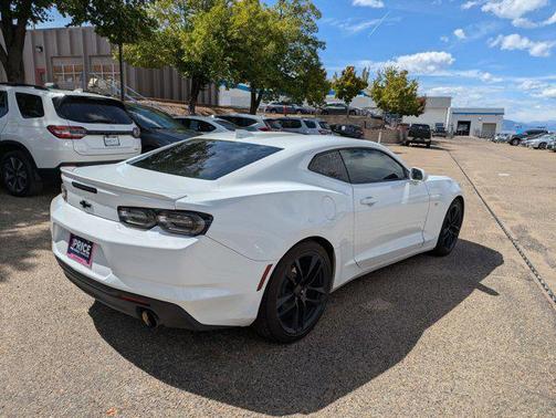 2023 Chevrolet Camaro 1LT