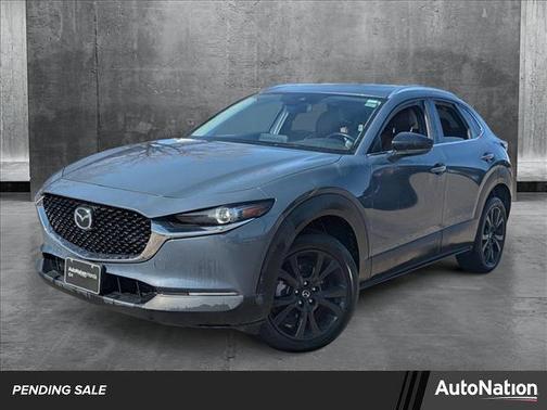 2023 Mazda CX-30 Base