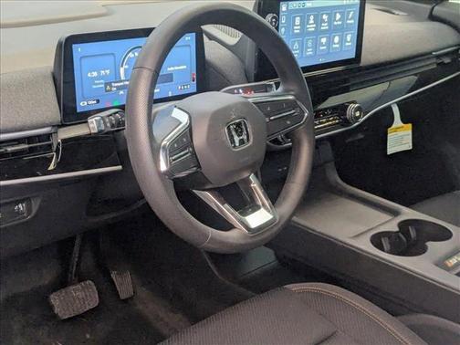 2026 Honda Prologue EX