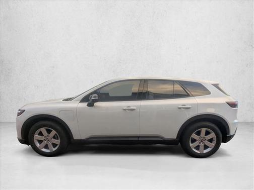 2026 Honda Prologue EX