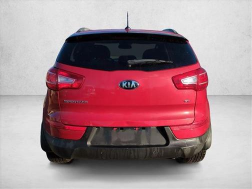 2013 Kia Sportage EX