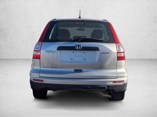 2010 Honda CR-V LX