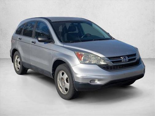 2010 Honda CR-V LX