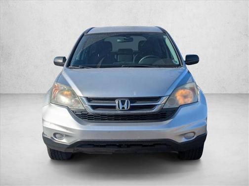 2010 Honda CR-V LX
