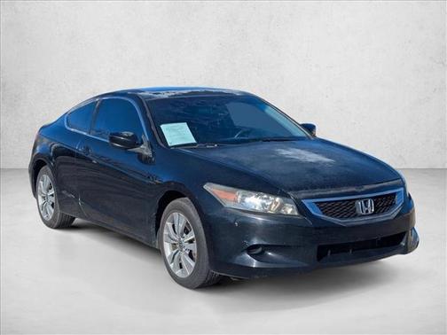 2009 Honda Accord EX