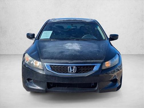 2009 Honda Accord EX