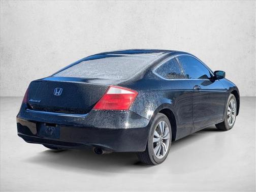 2009 Honda Accord EX