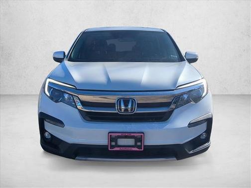 2022 Honda Pilot AWD EX-L