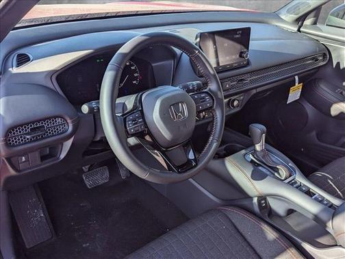 2025 Honda HR-V AWD Sport