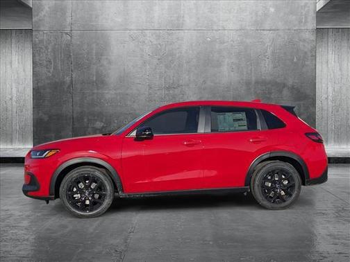 2025 Honda HR-V AWD Sport