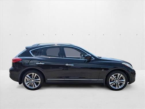 2014 INFINITI QX50 Journey