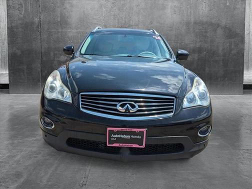 2014 INFINITI QX50 Journey