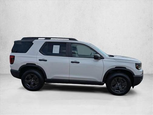 2026 Honda Passport AWD RTL