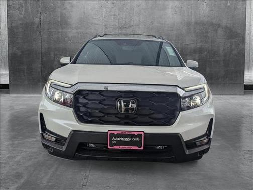 2025 Honda Passport AWD EX-L
