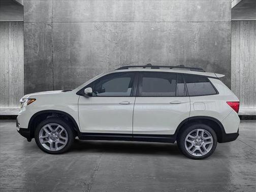 2025 Honda Passport AWD EX-L