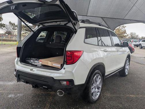 2025 Honda Passport AWD EX-L