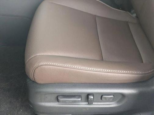 2025 Honda Passport AWD EX-L