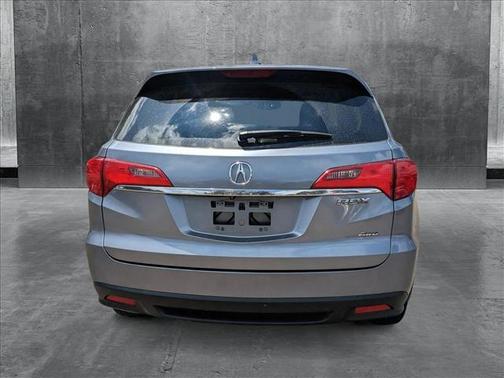 2014 Acura RDX Base