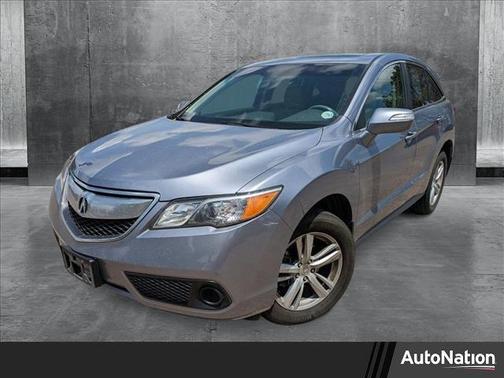 2014 Acura RDX Base