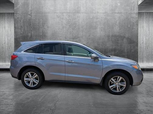 2014 Acura RDX Base