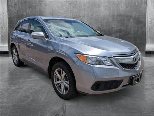 2014 Acura RDX Base