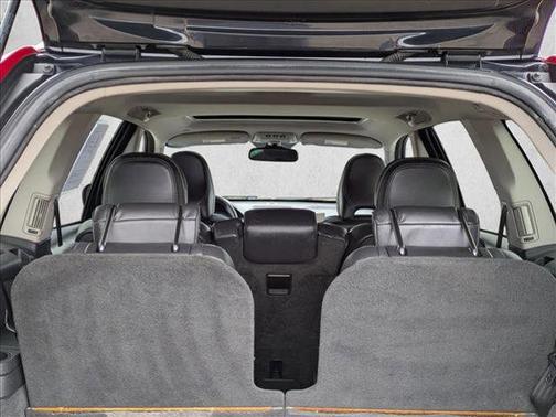 Black Stone [Black 2013 Volvo XC90 3.2 R-Design