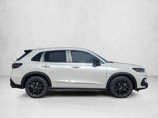 2023 Honda HR-V AWD Sport