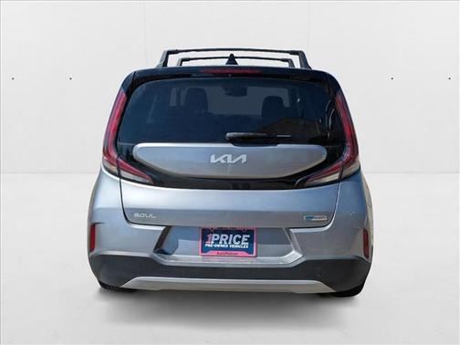2023 Kia Soul EX