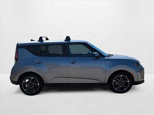 2023 Kia Soul EX
