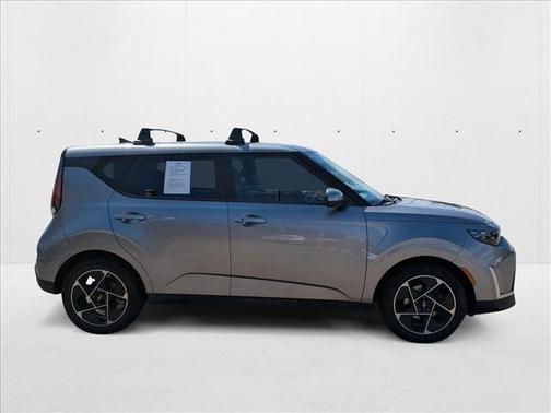 2023 Kia Soul EX