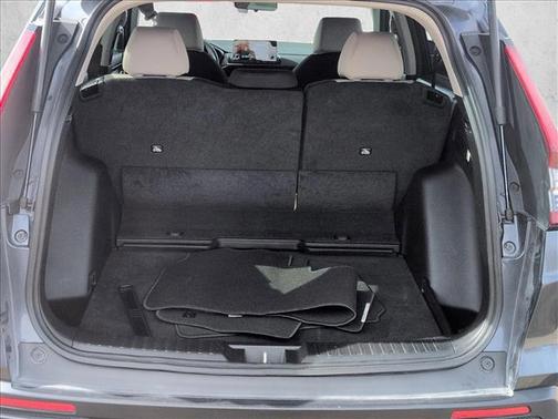 2023 Honda CR-V EX AWD