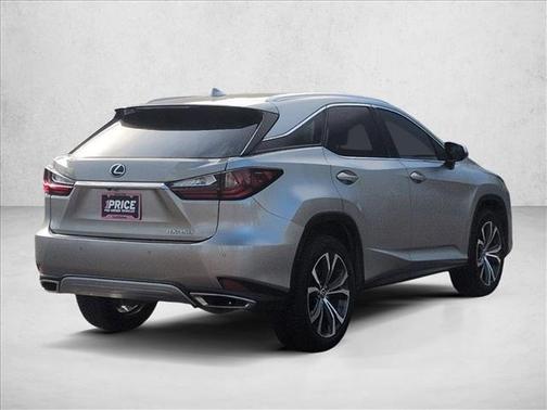 2022 Lexus NX 350h AWD