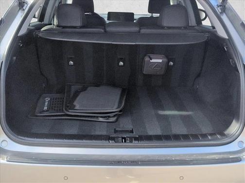 2022 Lexus NX 350h AWD