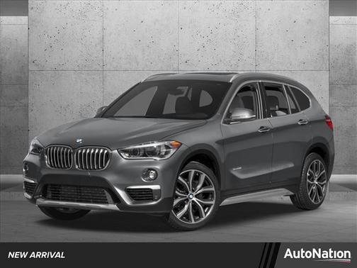 2017 BMW X1 xDrive 28i