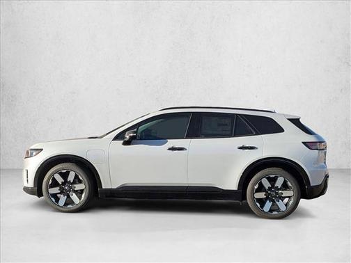 2026 Honda Prologue Elite