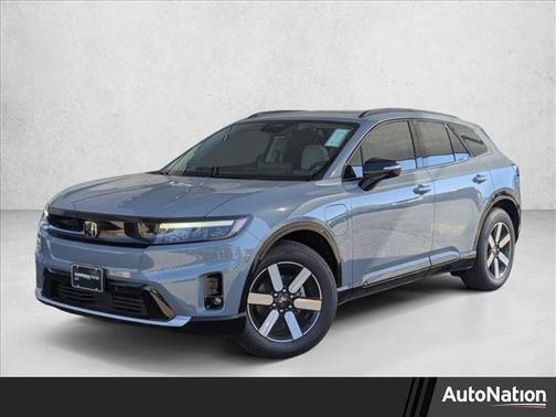 2025 Honda Prologue Touring