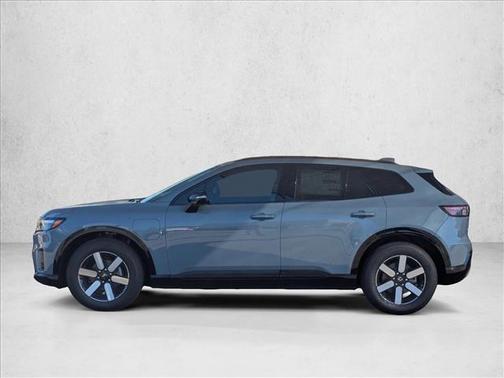 2025 Honda Prologue Touring