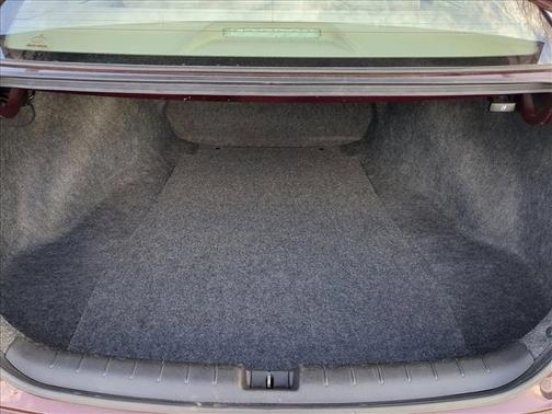 2015 Honda Accord EX